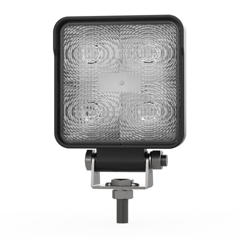 ECCO E92007 Square Flood Beam Work lamp