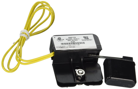 48V Condensate Drain Pan Overflow Shut-Off Switch