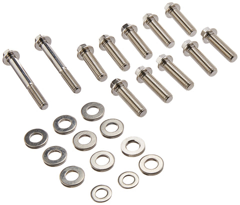 ARP 4942001 Stainless 300 Hex Intake Manifold Bolt Kit