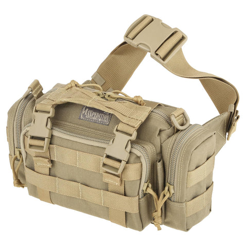 Maxpedition Proteus Versipack (Khaki)