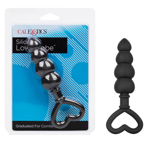 California Exotics Novelties Silicone Love Probe
