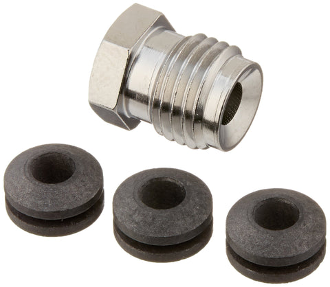 DeVilbiss FLG484 Needle Packing and Nut Kit
