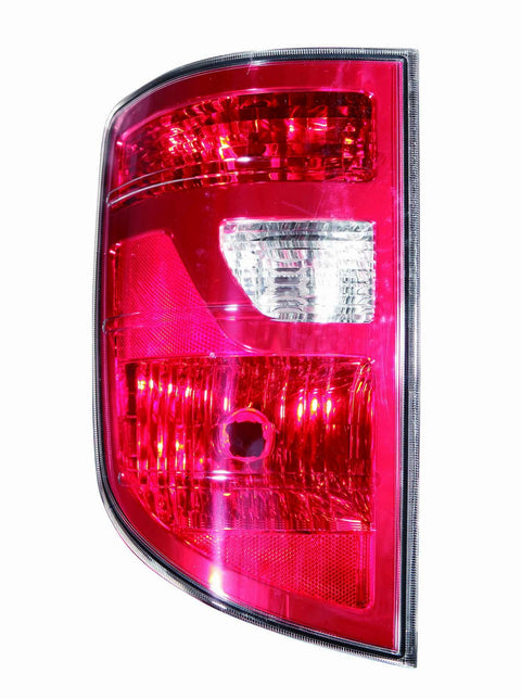 DEPO 317-1984L-US4 Replacement Driver Side Tail Light Housing (This product is an aftermarket product. It is not created or sold by the OE car company)
