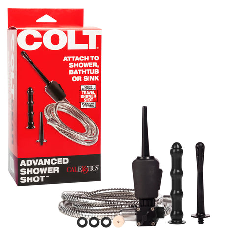 CalExotics COLT Advanced Shower Shot
