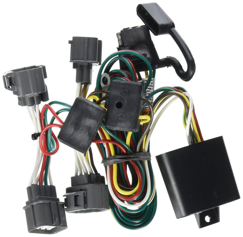 Draw-Tite 118400 T-One Connector for Honda Ridgeline