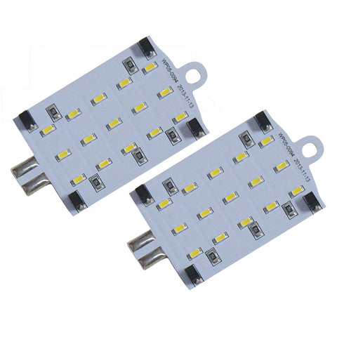 Diamond Group By Valterra Products DG72601VP Bulb Replacement LED - Overhead/Top Mount Use