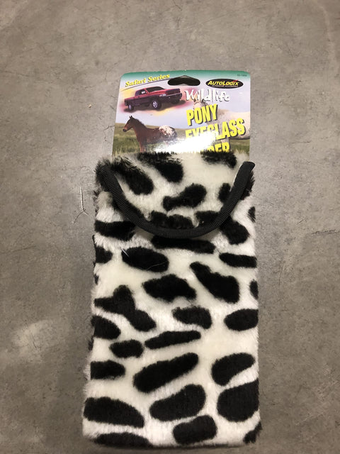 Pony Eyeglass CASE