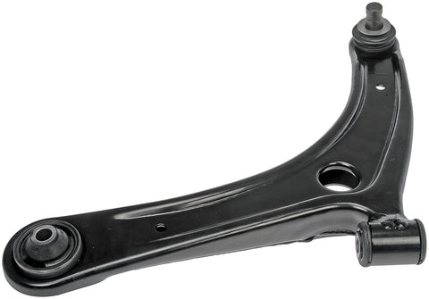 Dorman 521-109 Front Driver Side Lower Suspension Control Arm and Ball Joint Assembly Compatible with Select Dodge / Jeep Models
