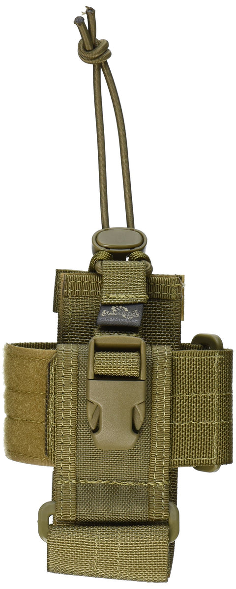 Maxpedition CP-L Phone/Radio Holder (Khaki)