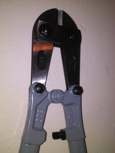 Pro-Grade Tools 24' BOLT CUTTER
