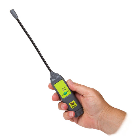 TPI 725L Combustible Gas Leak Detector