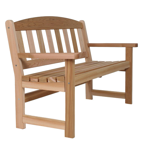 Garden Bench