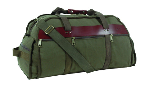 Boyt 0CB183009 Cb183 Duffel Od 36"