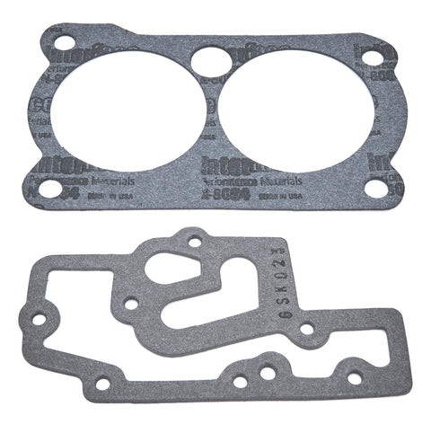 BBK 1584 Twin 58mm Throttle Body Gasket Kit for GM Twin 305/350