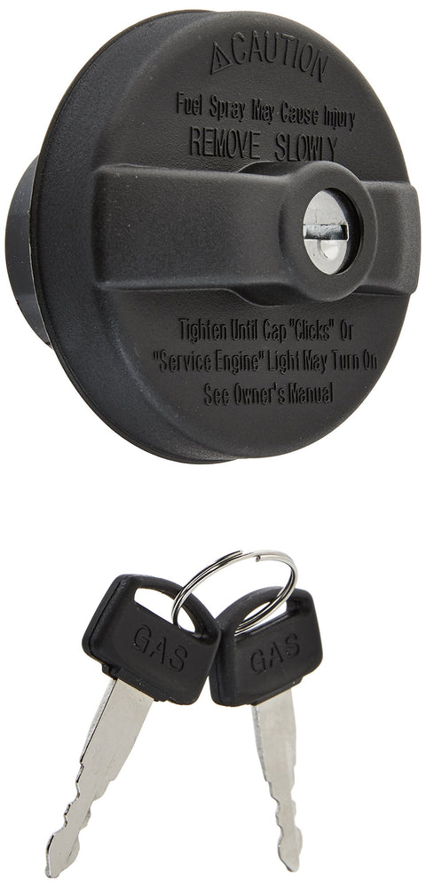 CST MGC804 Fuel Cap