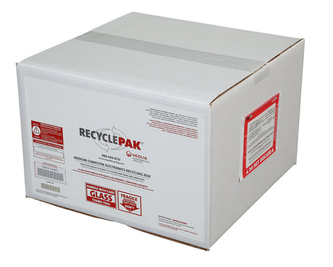 MEDIUM ELECTRONICS RECYCLING BOX (EACH)