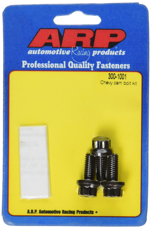 ARP 3001001 Pro Series Cam Bolt Kit