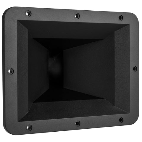 Eminence A- B Box, Black (SST1)