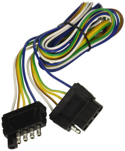 Tow Ready 118215 60" 5-Way Flat Connector
