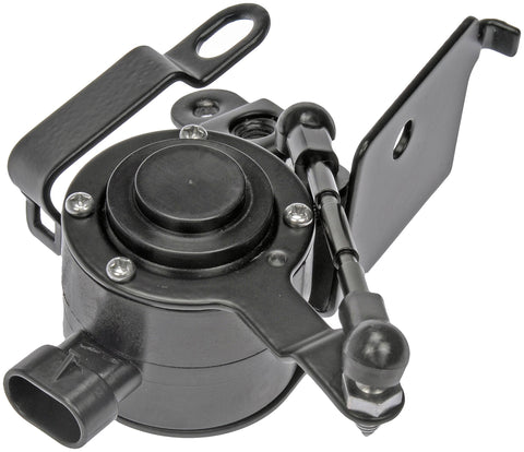 Dorman 924-489 Rear Passenger Side Suspension Ride Height Sensor Compatible with Select Cadillac/Chevrolet/GMC Models