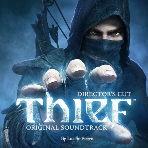 Thief: Director's Cut O.S.T.
