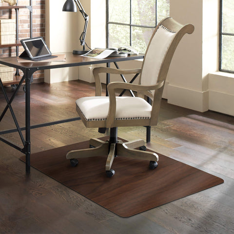 ES Robbins Trendsetter Chair Mat, 36"x48" Rectangle