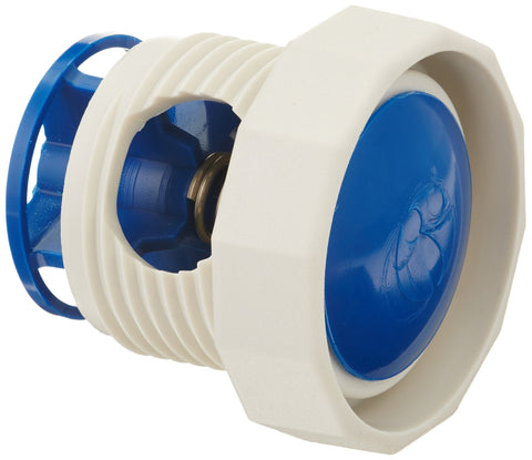 Polaris Genuine Parts Pressure Relief Valve, 165/65/TurboTurtle, 6-503-00