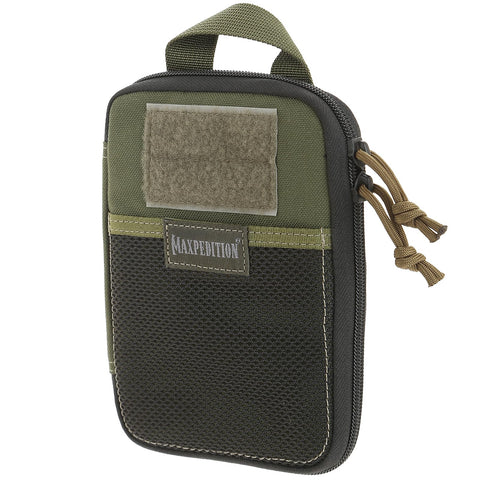 Maxpedition E.D.C. Pocket Organizer (OD Green)