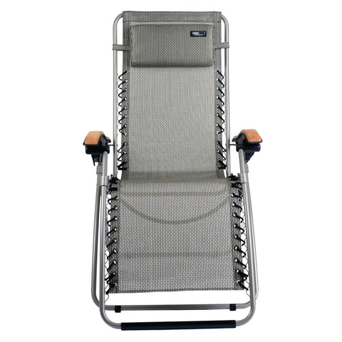 TravelChair 2179SS Lounge Lizard,Salt & Pepper