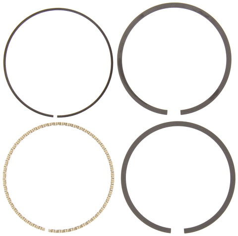 Hastings 2M4346 Piston Ring Set