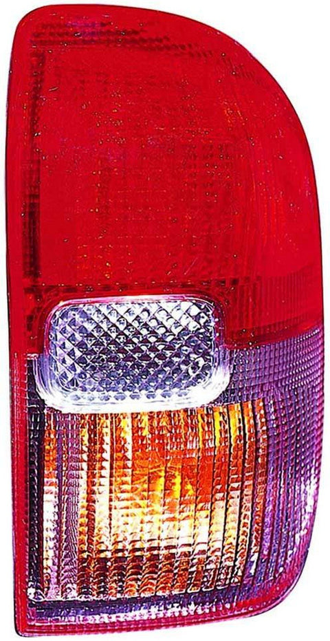 DEPO 312-1974R-US Replacement Passenger Side Tail Light Housing (This product is an aftermarket product. It is not created or sold by the OE car company)