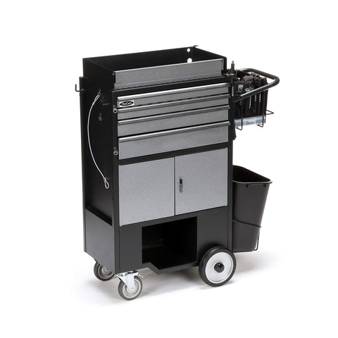 Rolling Cabinet,400 Series,Heavy Duty