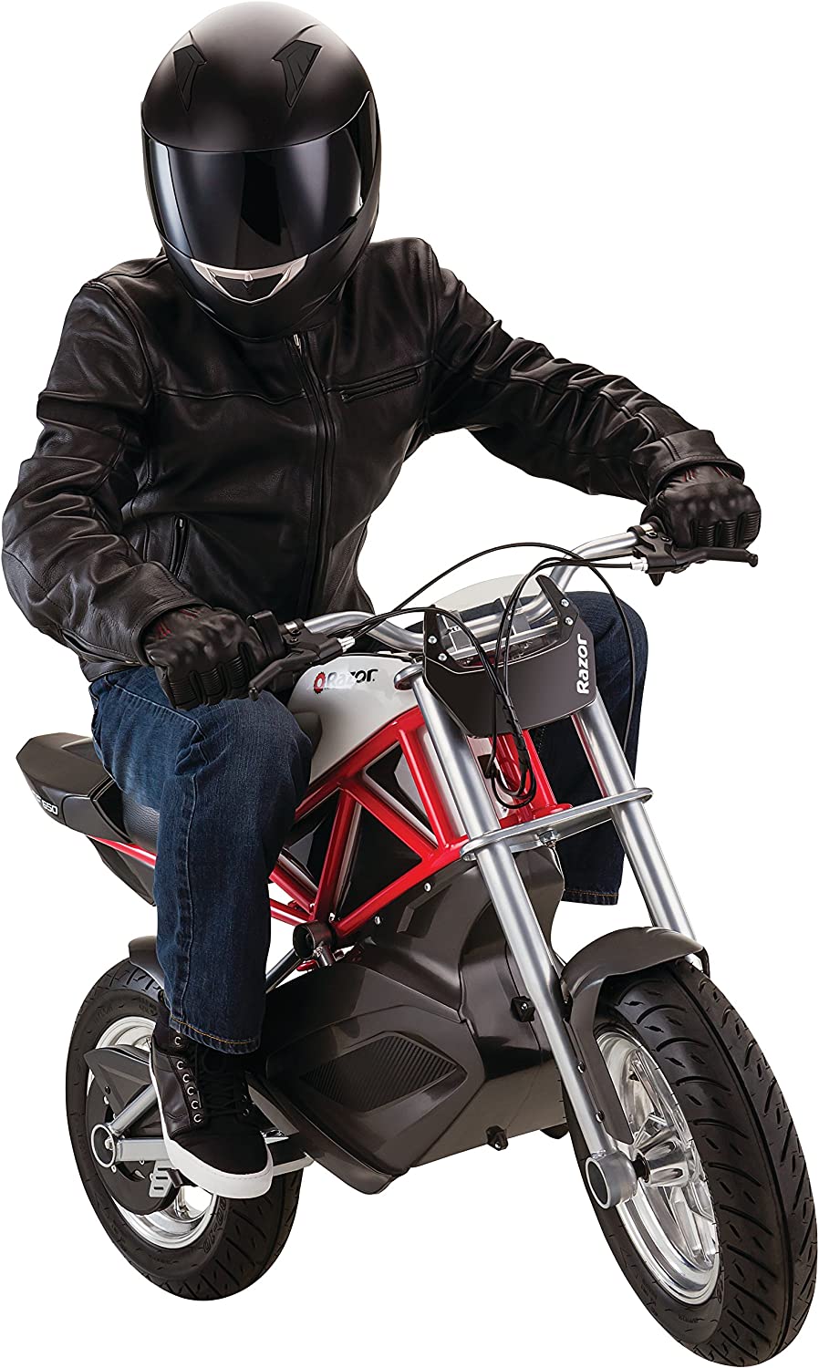 Razor RSF650 Electric Street Bike