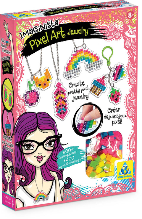 Orb Factory – Imaginista