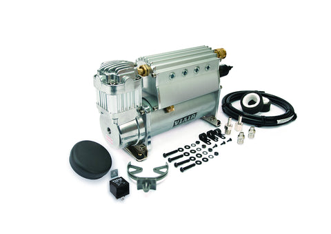 Viair 45054 Automatic Deployment Air Systems Constant Duty Base Model