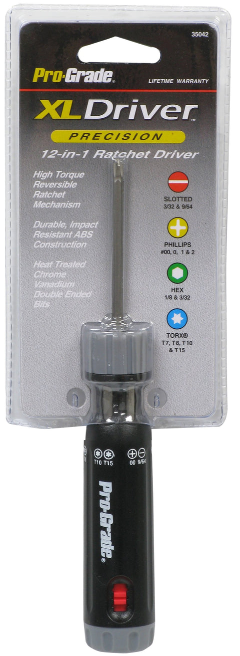 12 IN 1 MINI XL DRIVER