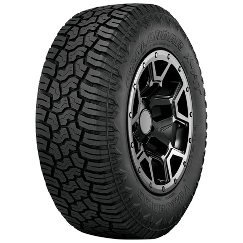 Yokohama Geolandar X-AT LT325/65R18 127/124Q E