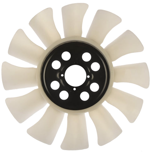 Dorman 620-148 Engine Cooling Fan Blade Compatible with Select Ford Models