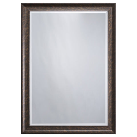 Yosemite Home Decor MINT014 Yosemite Mirrors Dark Bronze