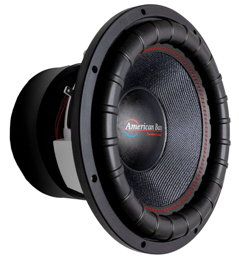 American Bass VFL Comp Signature 15" 1 Ohm 10000 Max Watts Car Subwoofer