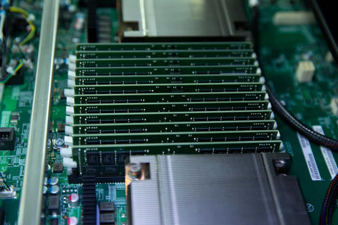 Kingston Server Premier 96GB 5600MT/s DDR5 ECC Reg CL46 DIMM 2Rx4 Micron B Renesas Server Memory- KSM56R46BD4PMI-96MBI