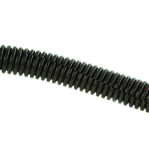 WirthCo 27070 Black Battery Doctor Split Loom (3/4" - 3 Feet)