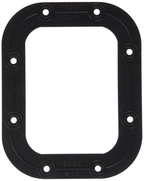 Crown Automotive-52127833 Fuel Sending Unit Gasket Air and Fuel Delivery, Black