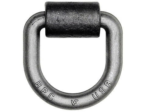 Buyers Products B46 Steel D-Ring