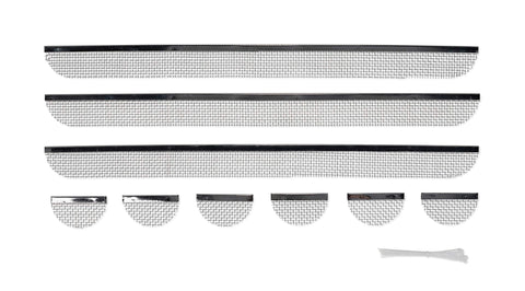Camco 42158 RS610 Flying Insect Screens for Dometic RV Refrigerators