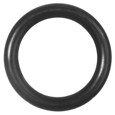 USA Sealing Inc Internally Lubricated Buna-N O-Ring-Dash 015-Pack of 25
