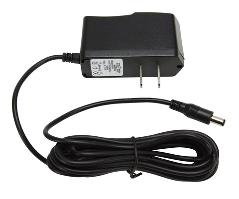 Pig Hog, Barrel Connector Power Supply (PP9V)