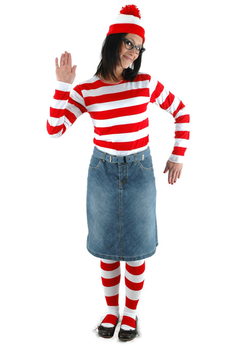 elope Adult Wenda Costume - M/L
