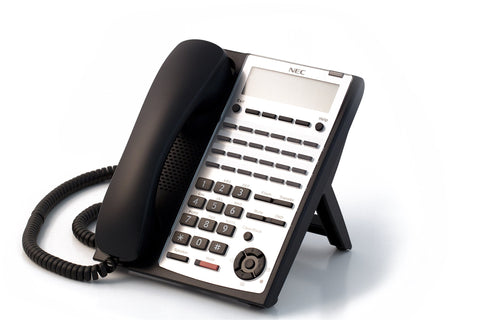 NEC SL1100 24-Button Digital Telephone (Black) NEC-1100063