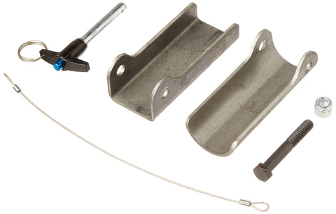 COMP.ENG/MOR Competition Engineering C3183 10 and 12-Point Swing Out Door Bar Kit